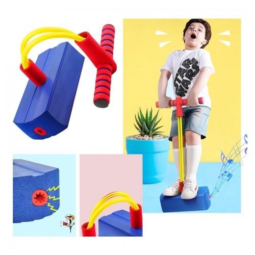 Children Kids Crazy Jump Pogo Hopper Jumping Foam - Toytexx Children Kids Crazy Jump Pogo Hopper Jumping Foam - Toytexx